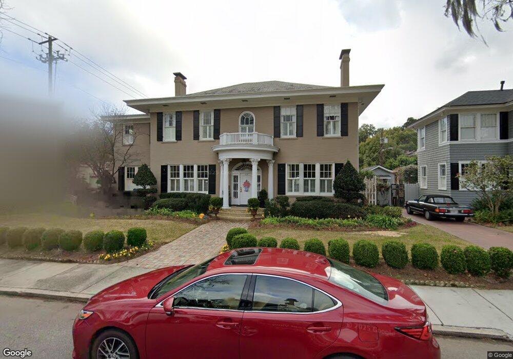 337 E 45th St, Savannah, GA 31405 - photo 1