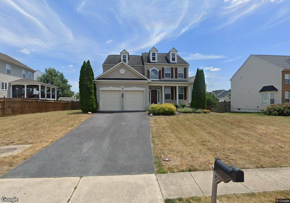 302 Cheltenham Dr unit 35, Stephens City, VA 22655 - photo 1