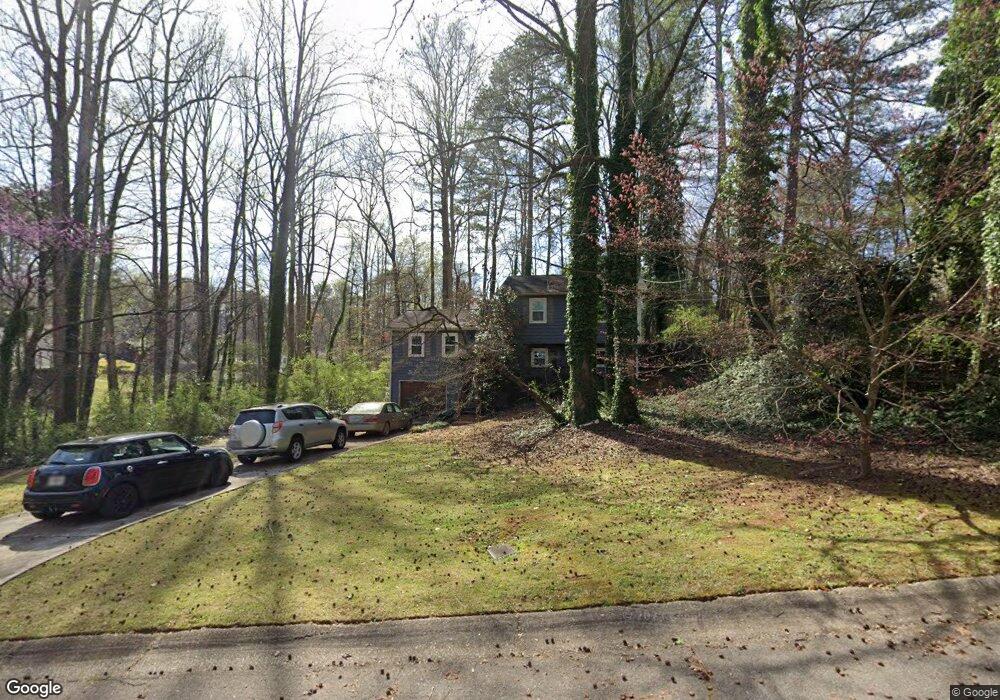 1595 Pedro Dr SW unit 4, Mableton, GA 30126 - photo 1