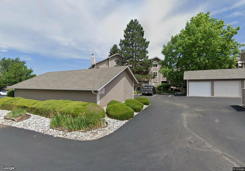 4360 S Andes Way unit 101, Aurora, CO 80015 - photo 1