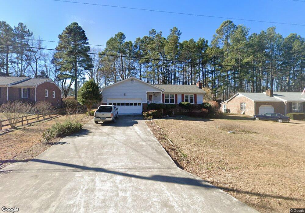 106 Hunters Rd, Oxford, NC 27565 - photo 1