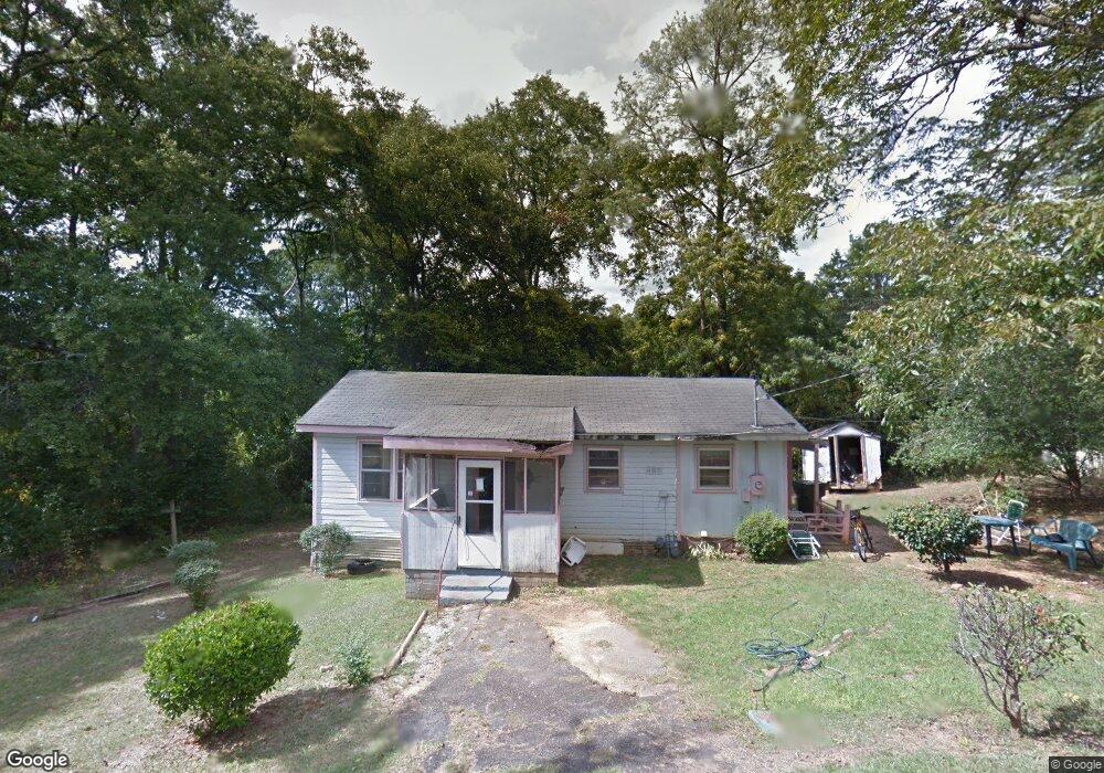 204 Canady St, Byron, GA 31008 - photo 1