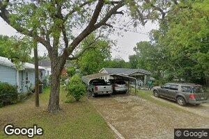 21 Cemetery Rd, Rochelle, GA 31079