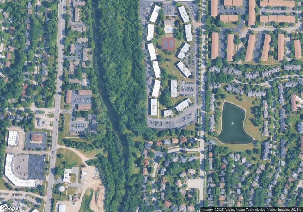 154 E Bailey Rd unit 154K, Naperville, IL 60565 - photo 1