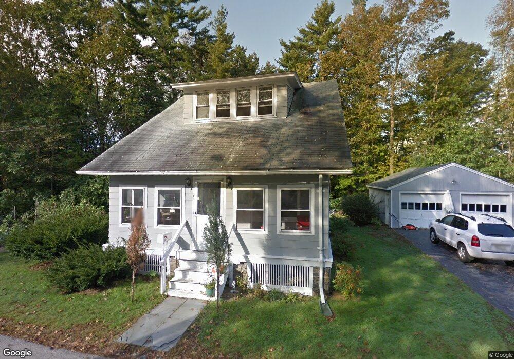 5 George St, Kittery, ME 03904 - photo 1