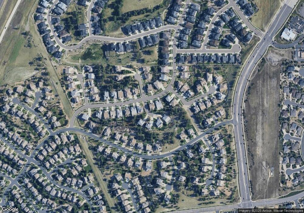 6710 S Catawba Way, Aurora, CO 80016 - photo 1