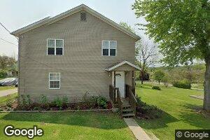 6 Penn St, Grindstone, PA 15442