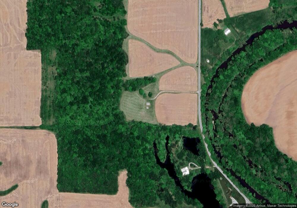 8447 S 650 W, Manilla, IN 46150 - photo 1