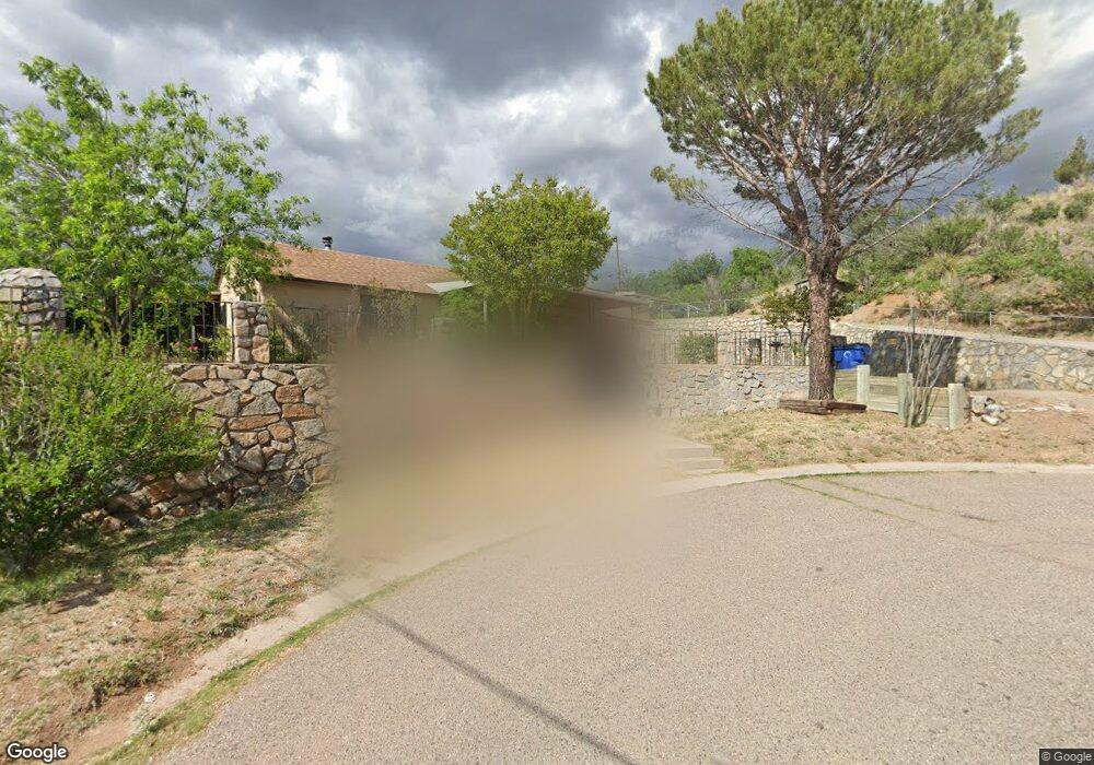 701 E 12th St, Silver City, NM 88061 - photo 1