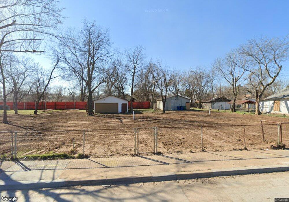 4124 Charles Page Blvd, Tulsa, OK 74127 - photo 1