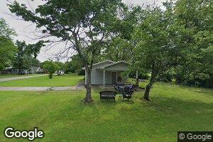 815 Wilson, Campbell, MO 63933