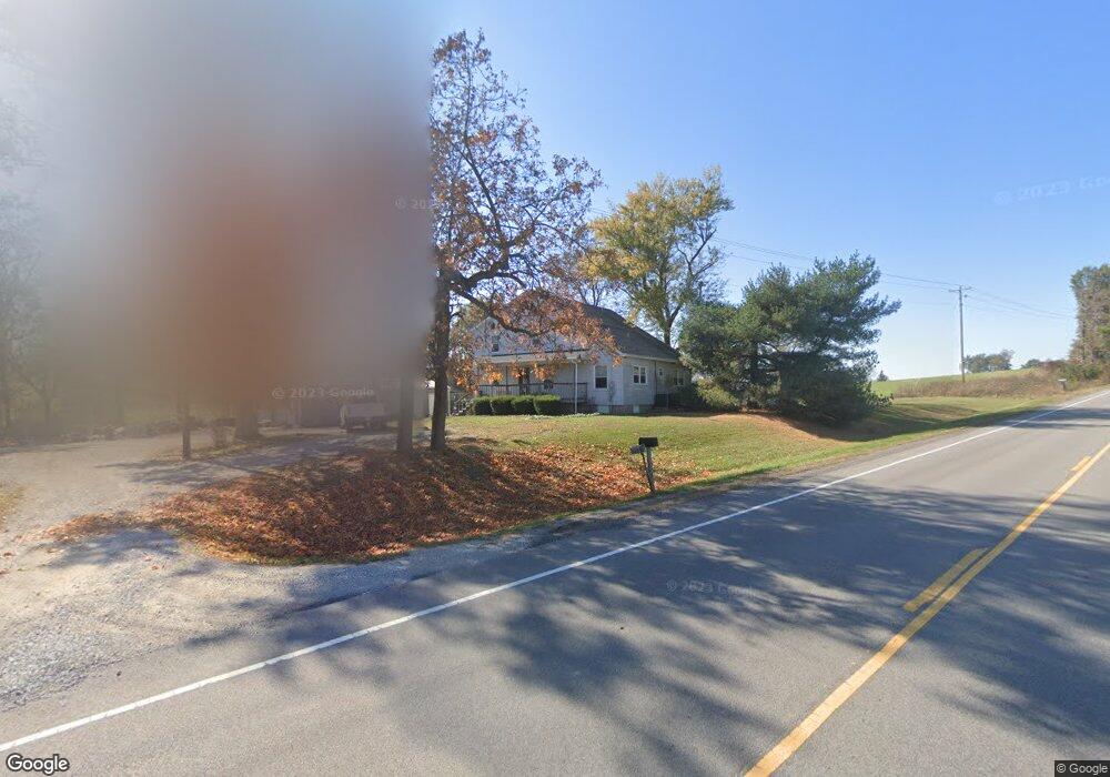 5005 State Route 15, Freeburg, IL 62243 - photo 1