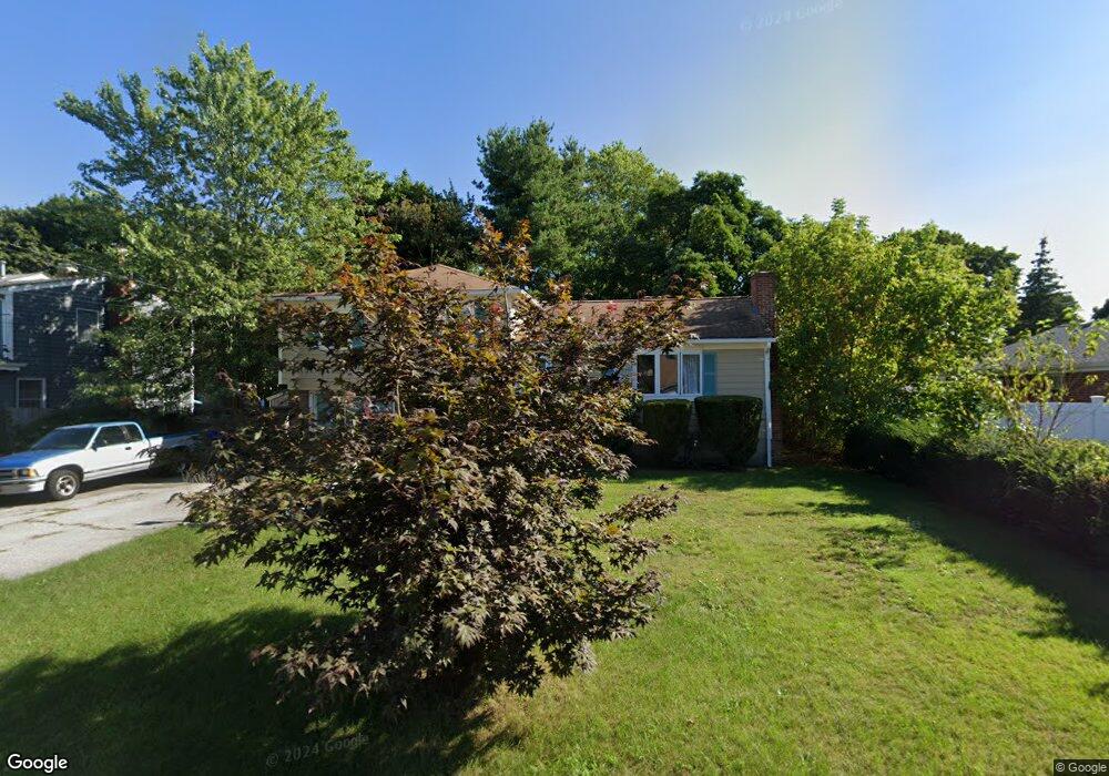 63 Cul de Sac Way, Riverside, RI 02915 - photo 1