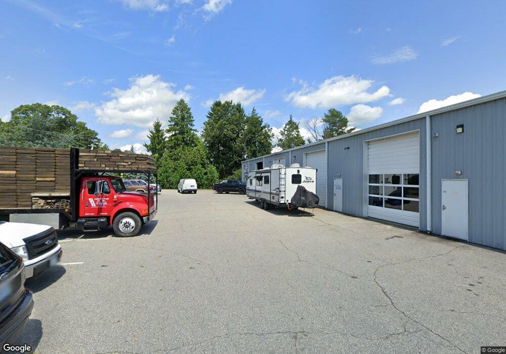 31 Reservoir Rd, Coventry, RI 02816 - photo 1