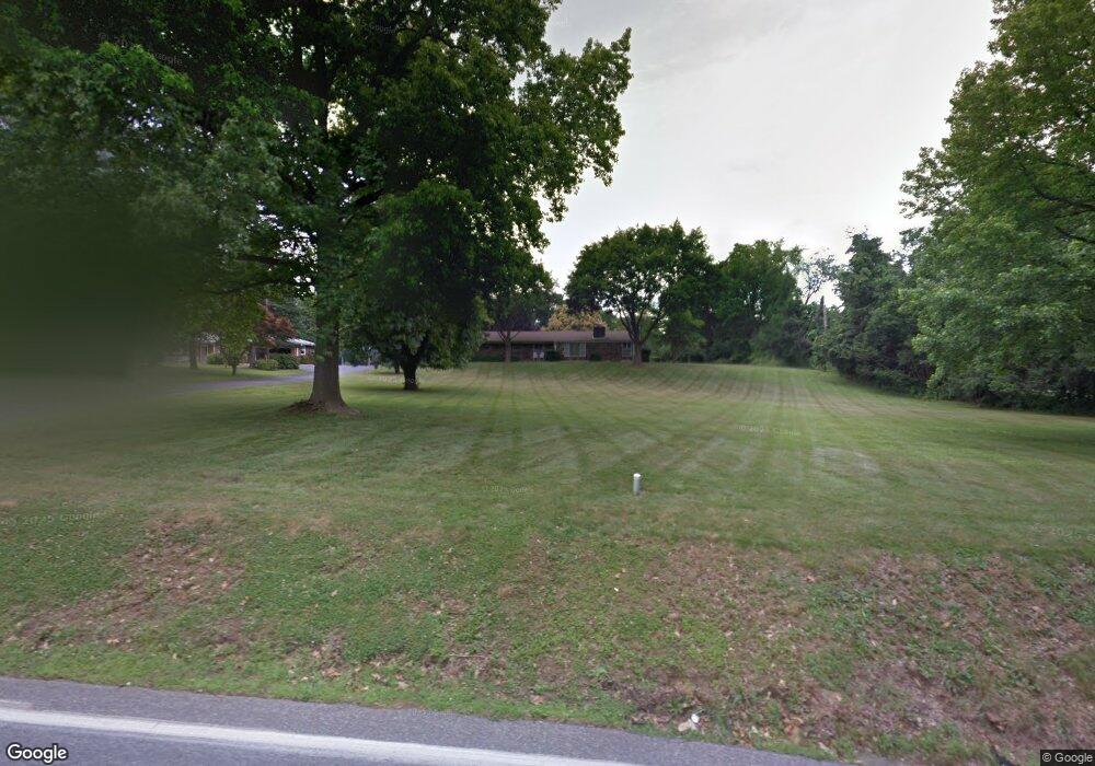 981 Smithbridge Rd, Glen Mills, PA 19342 - photo 1