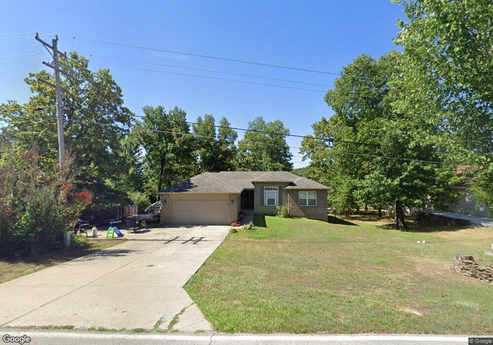 542 Stone Rd, Kimberling City, MO 65686 - photo 1