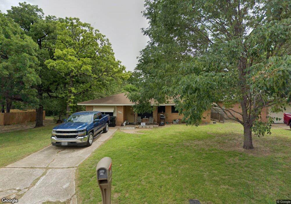 1131 Ridgewood Rd, Denison, TX 75020 - photo 1