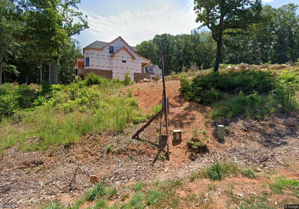 1510 Caraway Summit Trail, Sophia, NC 27350 - photo 1