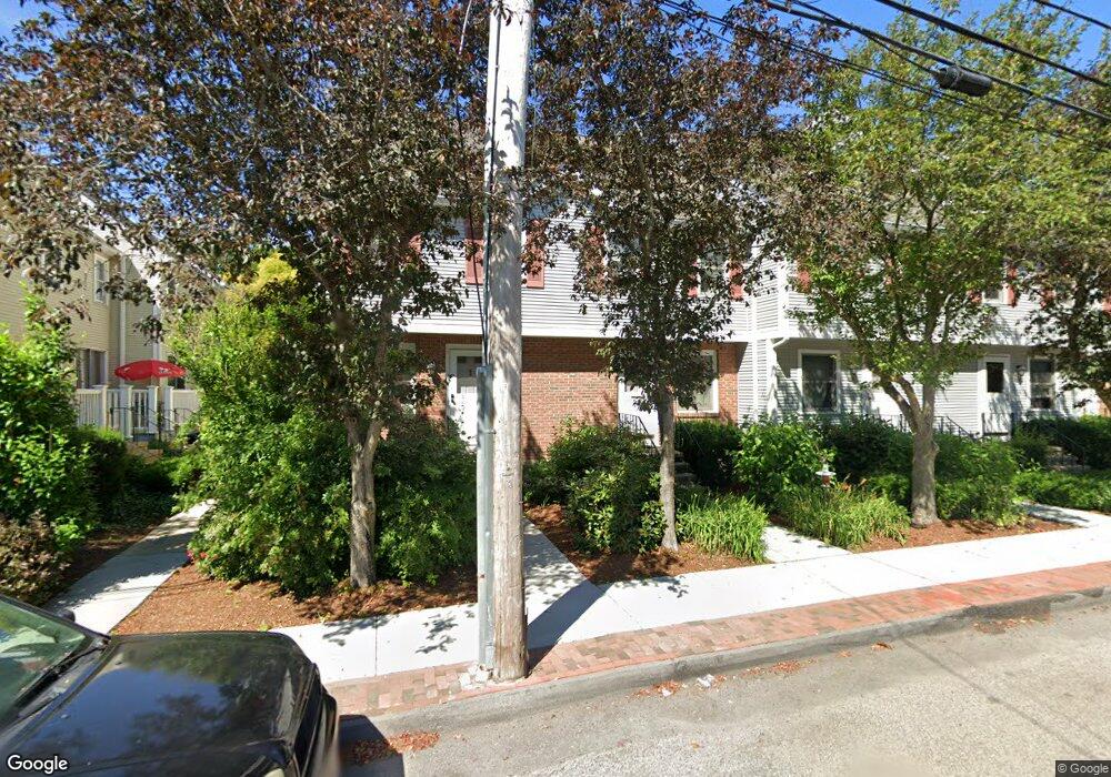 89B Grew Ave unit B, Roslindale, MA 02131 - photo 1