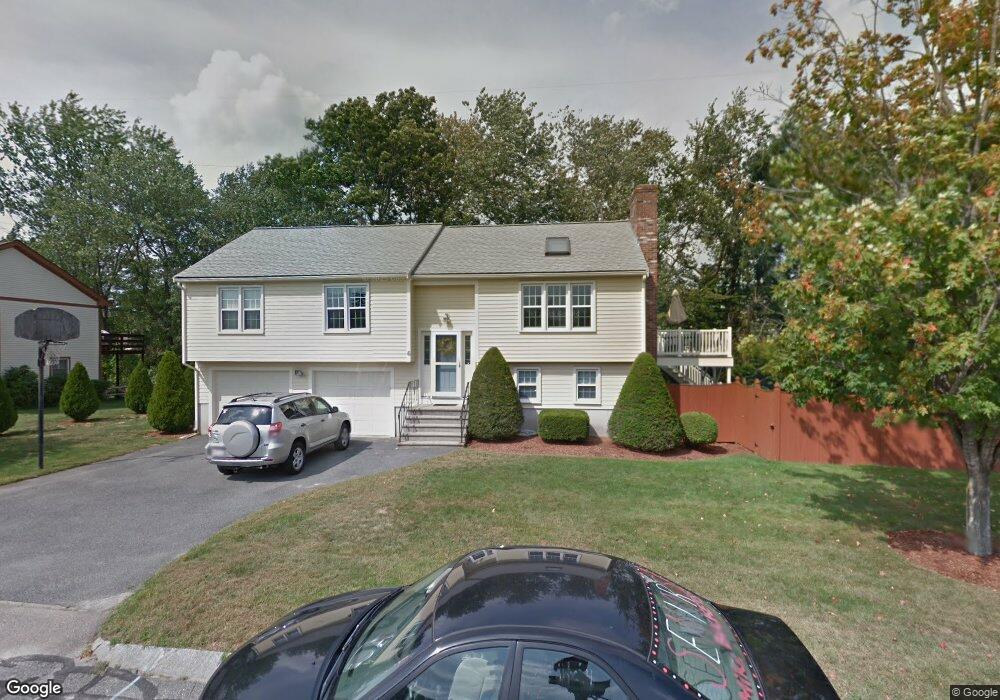 6 Turin St, Milford, MA 01757 - photo 1