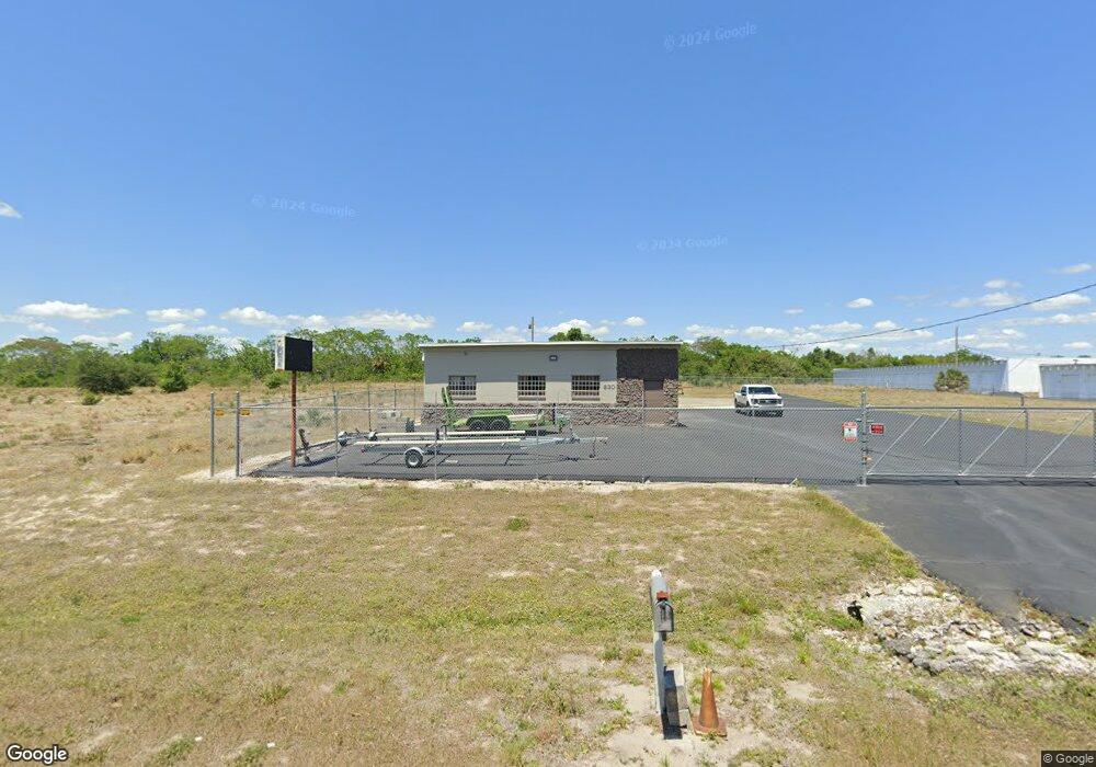 830 County Road 621 E, Lake Placid, FL 33852 - photo 1