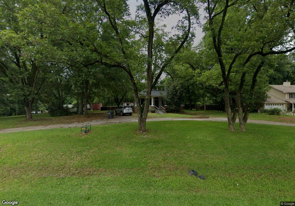 12522 Highway 36, Covington, GA 30014 - photo 1