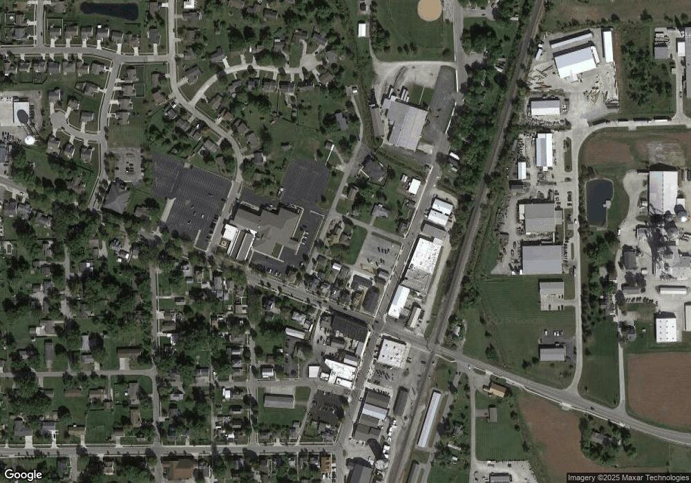 13730 North St, Grabill, IN 46741 - photo 1