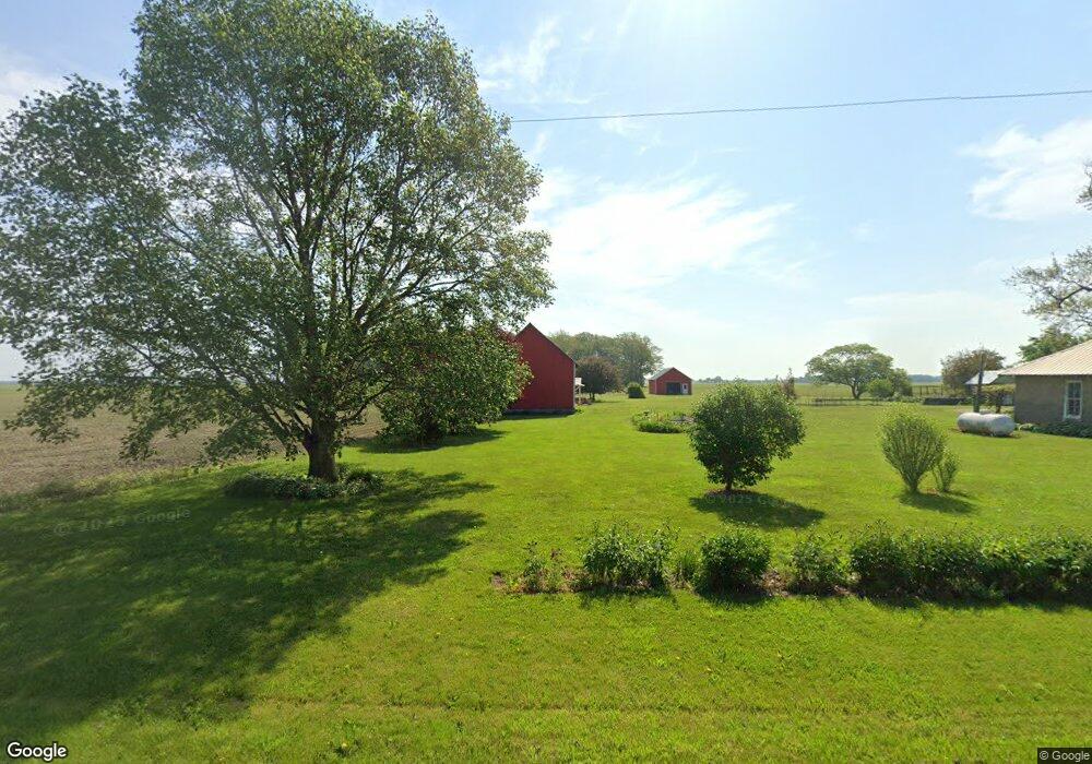 1507 S 700 W, Swayzee, IN 46986 - photo 1