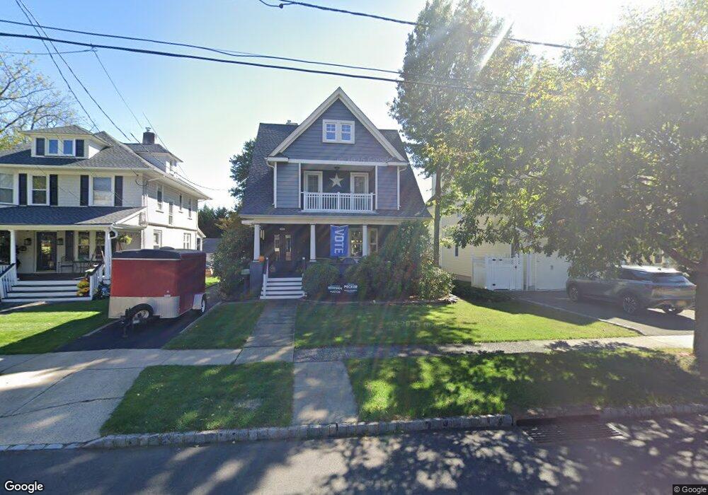 539 Hort St, Westfield, NJ 07090 - photo 1