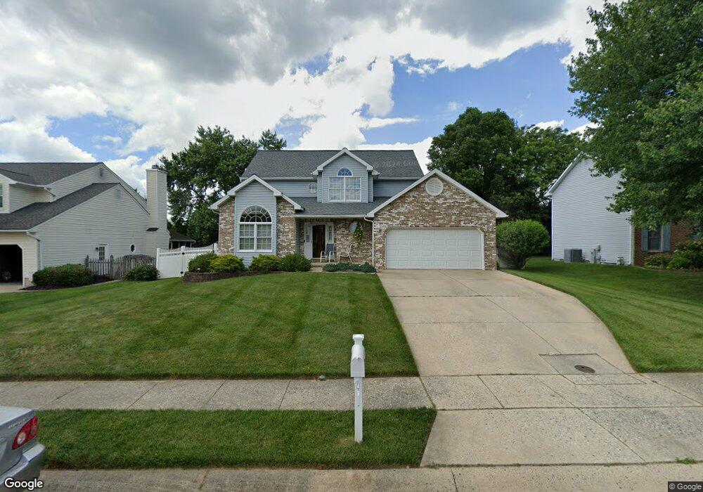 1908 Munsey Dr, Forest Hill, MD 21050 - photo 1