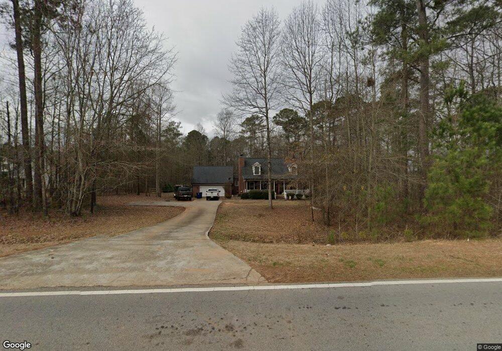1235 Alcovy Station Rd, Jersey, GA 30018 - photo 1