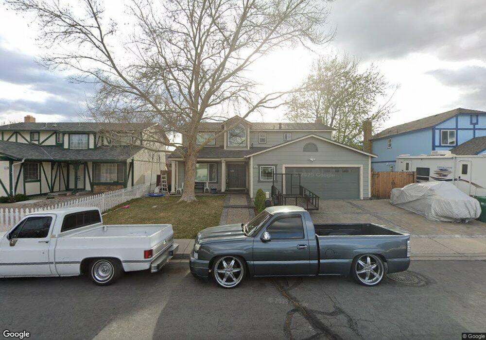 1362 Union St, Sparks, NV 89434 - photo 1