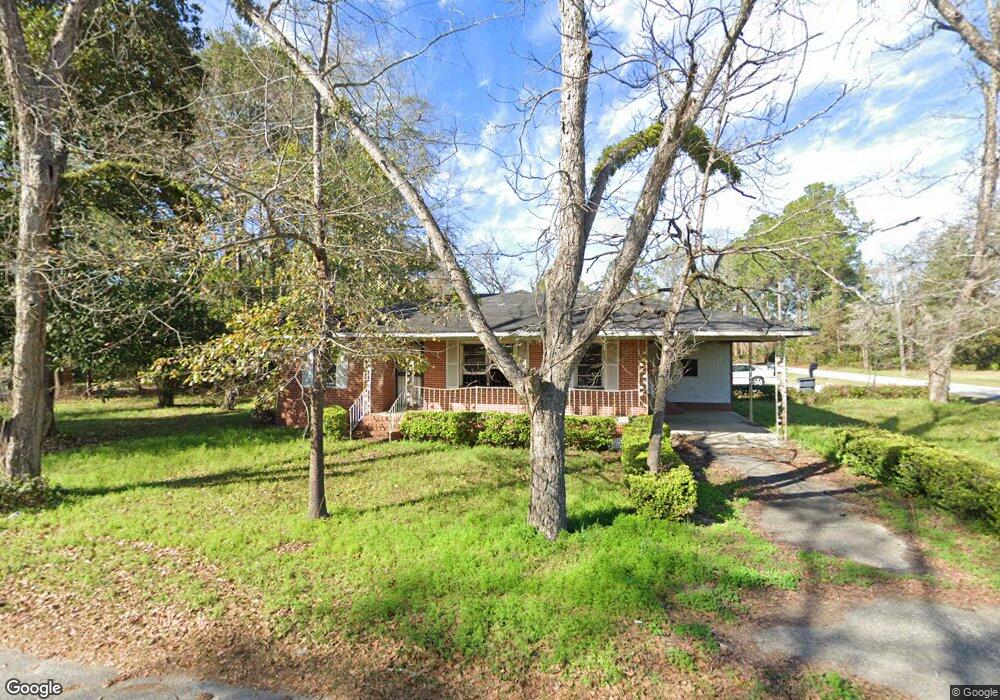 124 Spence St, Camilla, GA 31730 - photo 1