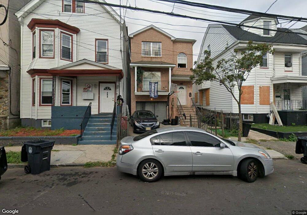 281 S 11th St, Newark, NJ 07103 - photo 1