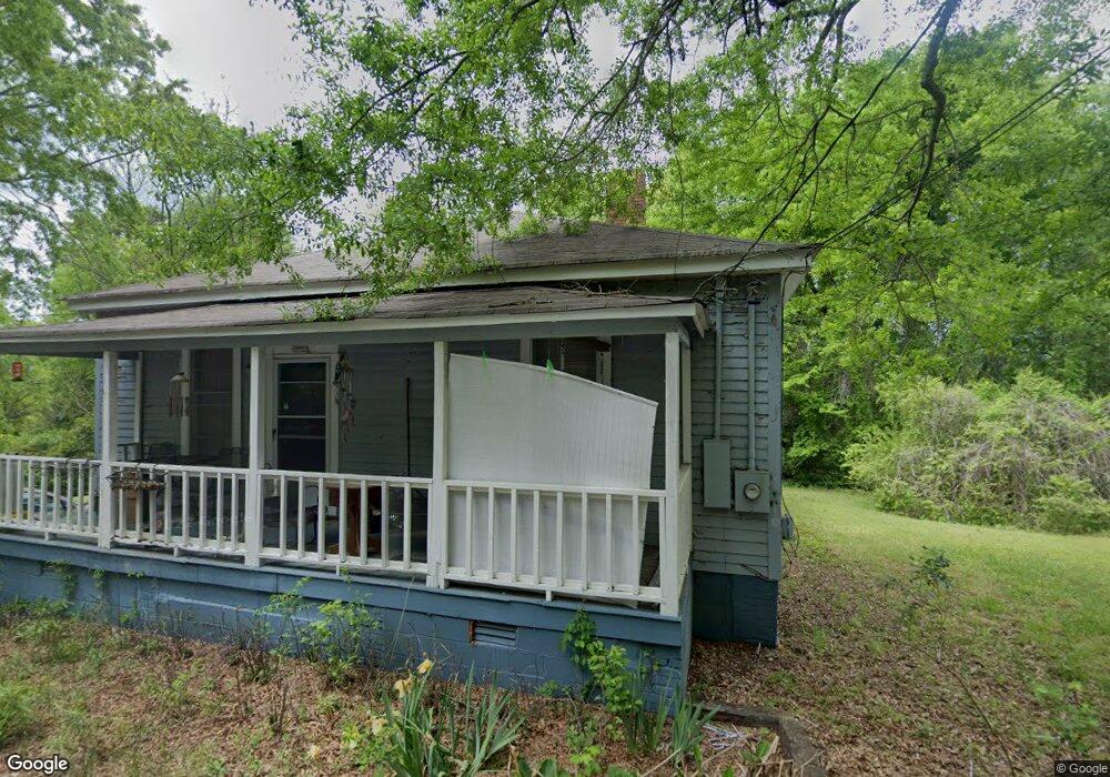 7 Birch St unit 5, Porterdale, GA 30014 - photo 1