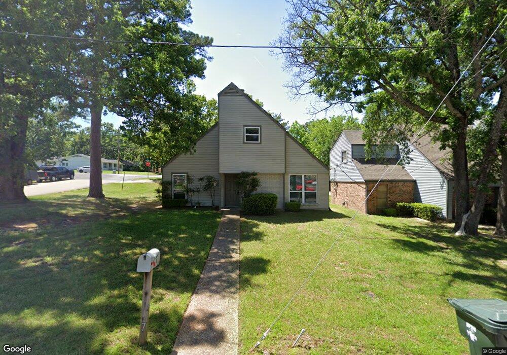 4317 Park Place, Tyler, TX 75703 - photo 1