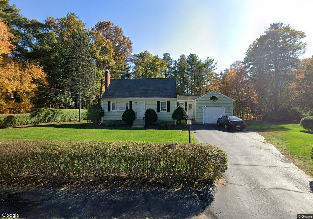 46 Steven Rd, Bellingham, MA 02019 - photo 1