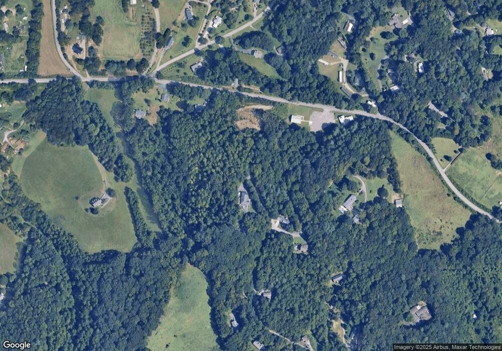 00 Shannon Ln, Leicester, NC 28748 - photo 1