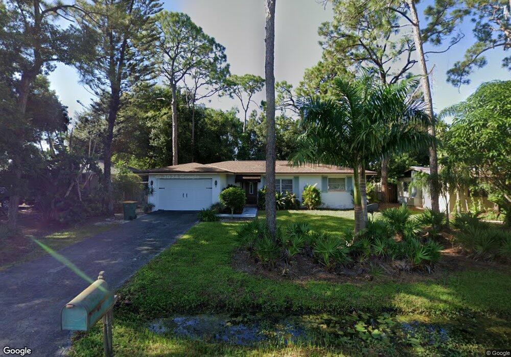 1100 Sperling Ave, Naples, FL 34103 - photo 1