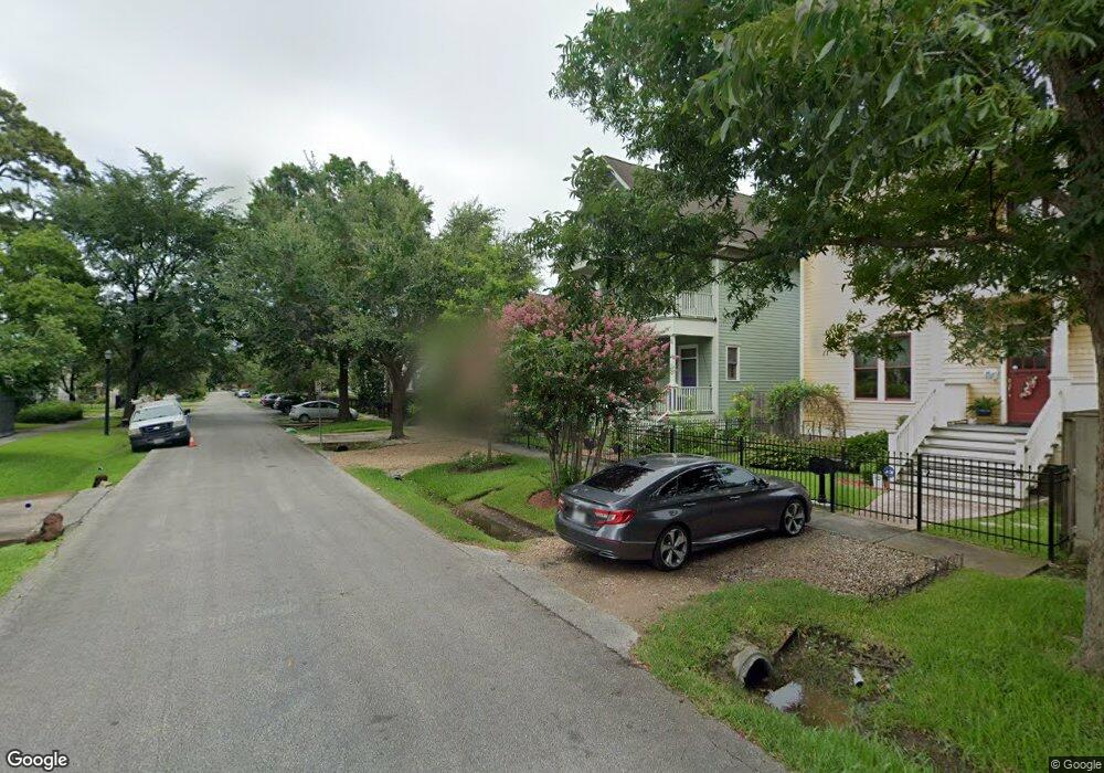 816 Tulane St, Houston, TX 77007 - photo 1