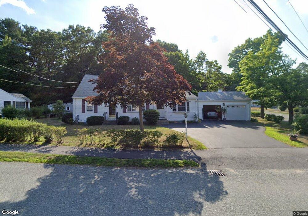 36 Centre St, Natick, MA 01760 - photo 1