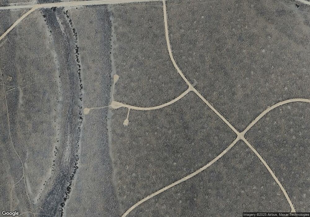 TDB W Menk Rd, Fort Garland, CO 81133 - photo 1