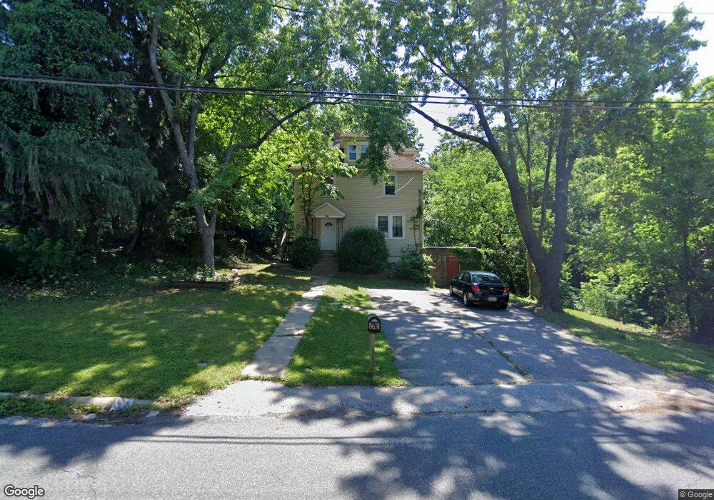 8631 Fowler Ave, Parkville, MD 21234 - photo 1