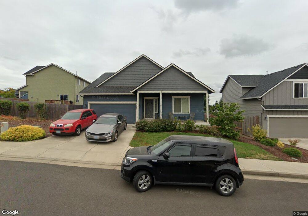 1077 E 16 St, Lafayette, Or, OR 97127 - photo 1