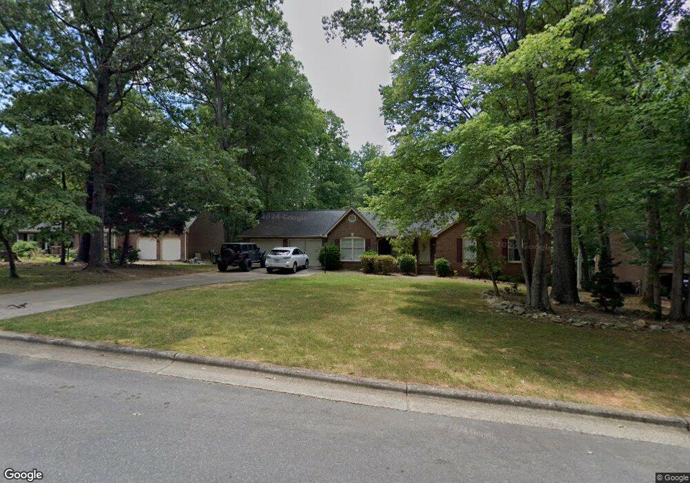 1804 Coxemoor Place, Asheboro, NC 27205 - photo 1