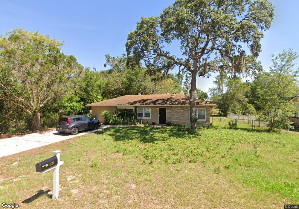 321 W Dicie Ave, Eustis, FL 32726 - photo 1