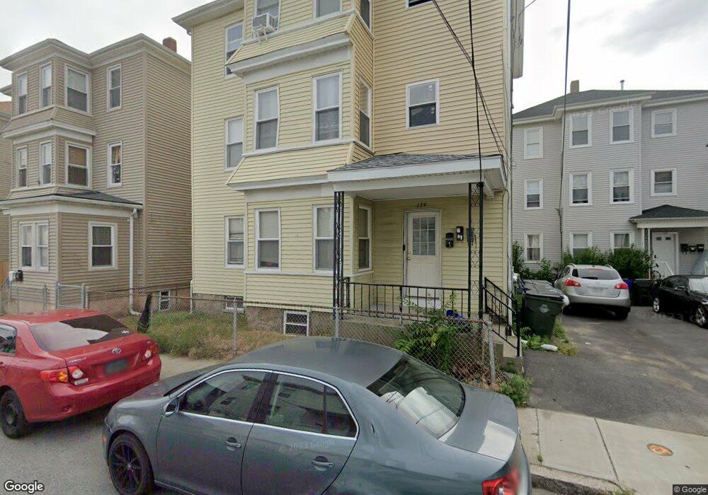 179 Raymond St unit 1, Fall River, MA 02723 - photo 1