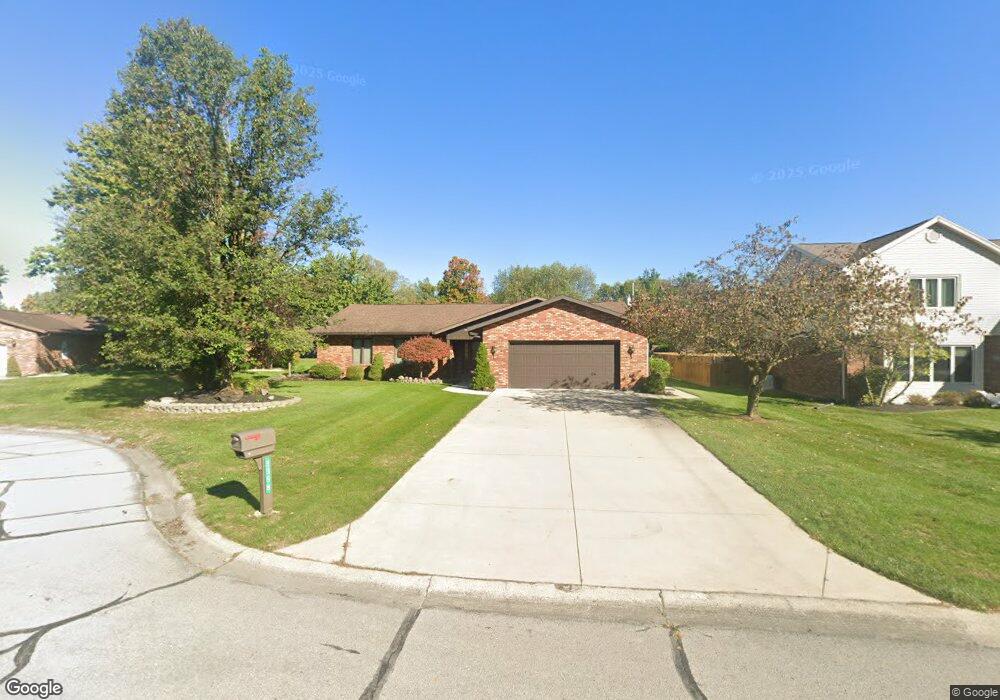 3358 Muirfield Place, Lima, OH 45805 - photo 1