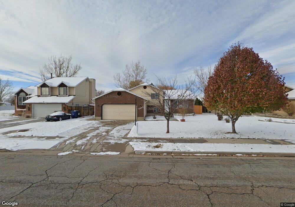 5485 S 3750 W, Roy, UT 84067 - photo 1