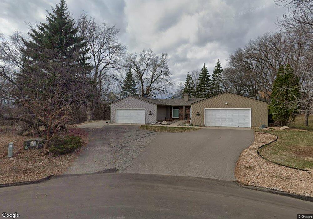 3701 Westmark Cir, Minnetonka, MN 55345 - photo 1